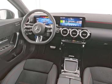 Mercedes Classe A250 E 250 AMG Line — photo 5