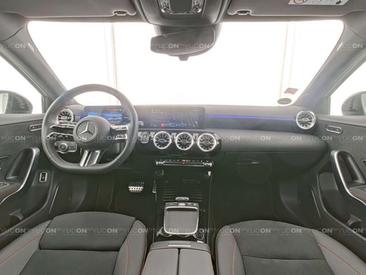 Mercedes Classe A250 E 250 AMG Line — photo 4