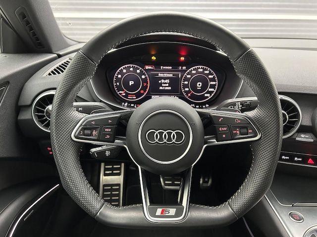 Audi TT Coupé S Line 40 TFSI 197 Ch S Tronic - 2022 - Joinsteer - #21