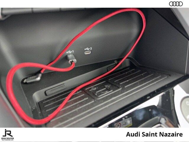 Audi A3 Sportback S Line 35 TDI 150 Ch S Tronic - 2025 - Joinsteer - #16