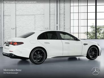 Mercedes Classe E 53 AMG 53 — photo 15