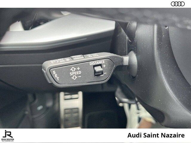 Audi A3 Sportback S Line 35 TDI 150 Ch S Tronic - 2025 - Joinsteer - #17