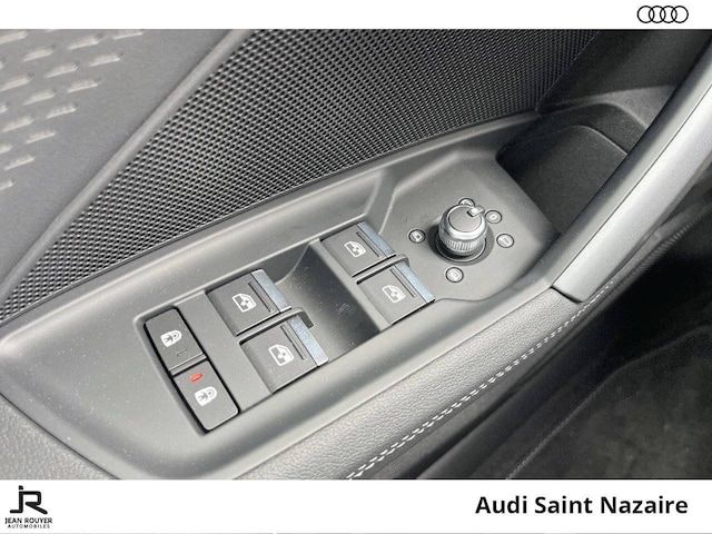 Audi A3 Sportback S Line 35 TDI 150 Ch S Tronic - 2025 - Joinsteer - #18
