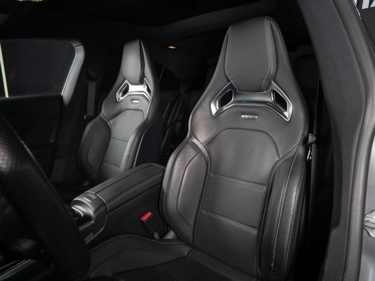 Mercedes CLA45 AMG 45 - 2020 - Joinsteer - #12