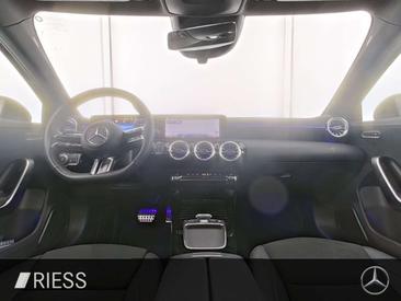Mercedes Classe A 200 AMG Line — photo 7