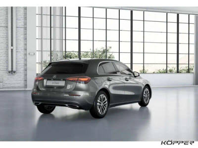 Mercedes Classe A250 250 Premium - 2025 - Joinsteer - #1