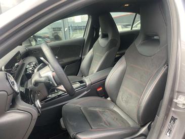Mercedes Classe A 200 AMG Line — photo 6