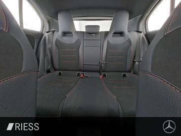 Mercedes Classe A 200 AMG Line — photo 8