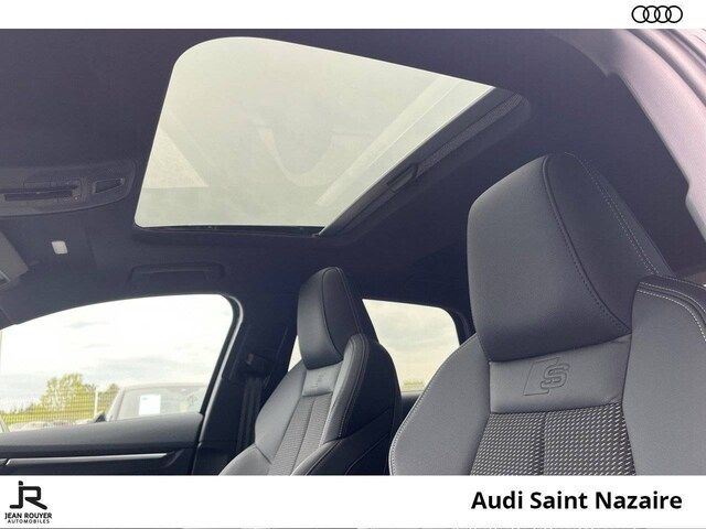 Audi A3 Sportback S Line 35 TDI 150 Ch S Tronic - 2025 - Joinsteer - #20