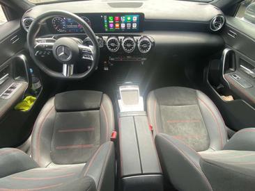 Mercedes Classe A 200 AMG Line — photo 7