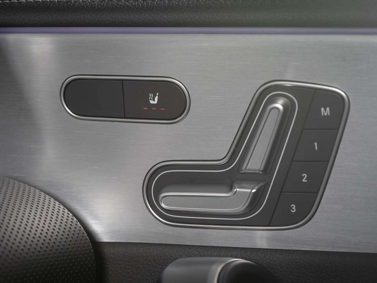 Mercedes CLA45 AMG 45 - 2020 - Joinsteer - #17