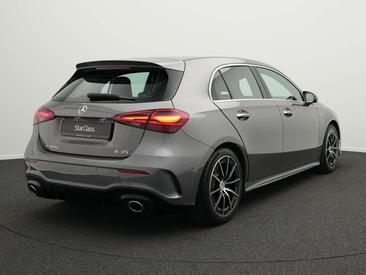 Mercedes Classe A35 AMG 35 AMG Line — photo 3
