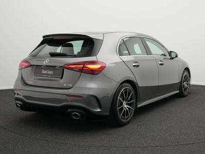 Mercedes Classe A35 AMG 35 AMG Line