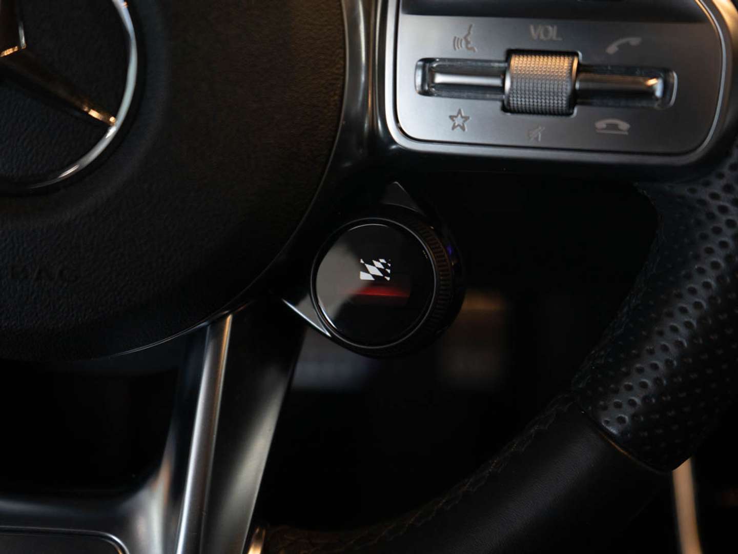 Mercedes CLA45 AMG 45 - 2020 - Joinsteer - #19