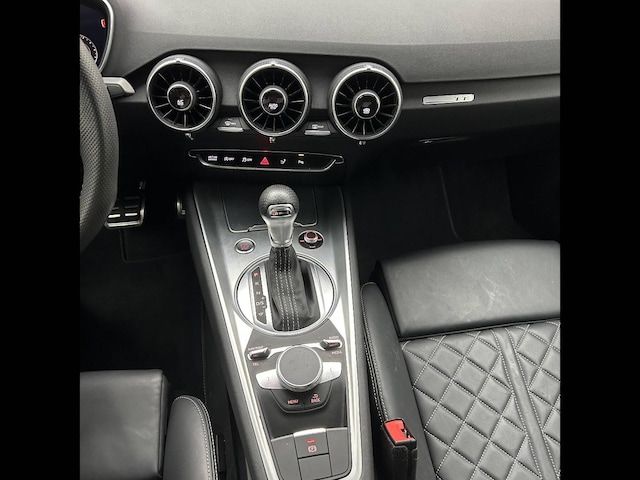 Audi TT Coupé S Line 40 TFSI 197 Ch S Tronic - 2022 - Joinsteer - #34