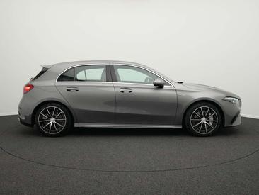 Mercedes Classe A35 AMG 35 AMG Line — photo 5