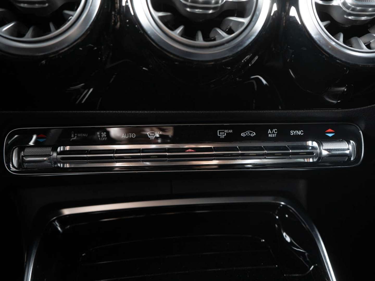 Mercedes CLA45 AMG 45 - 2020 - Joinsteer - #22