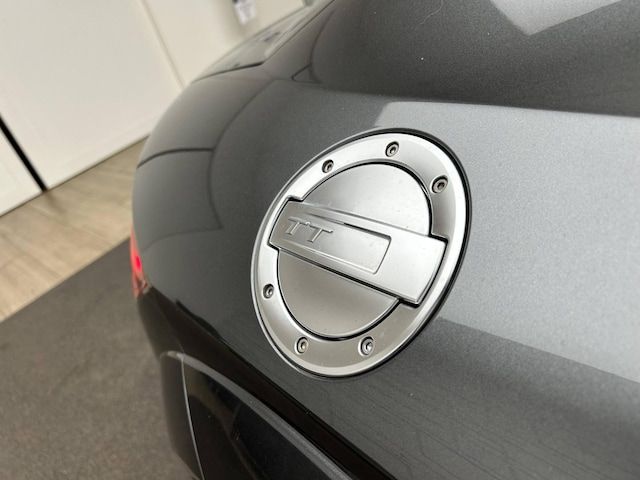 Audi TT Coupé S Line 40 TFSI 197 Ch S Tronic - 2022 - Joinsteer - #36