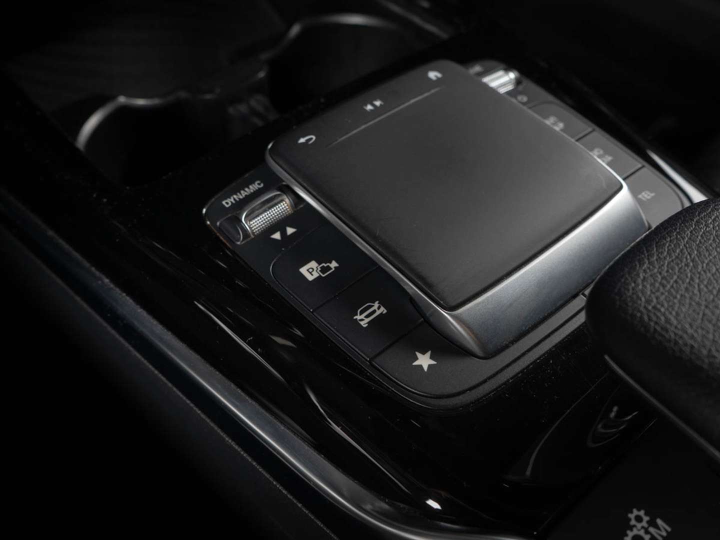 Mercedes CLA45 AMG 45 - 2020 - Joinsteer - #23