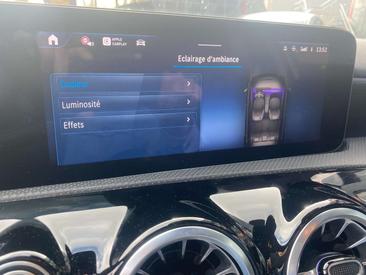 Mercedes Classe A 200 AMG Line — photo 14