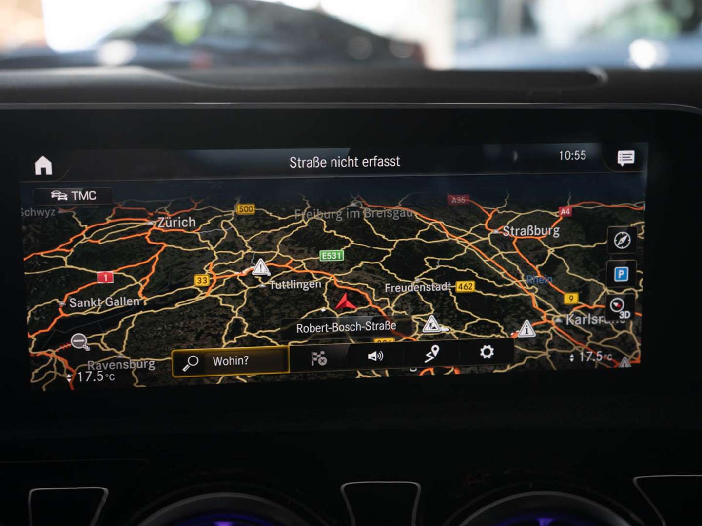 Mercedes CLA45 AMG 45 - 2020 - Joinsteer - #27