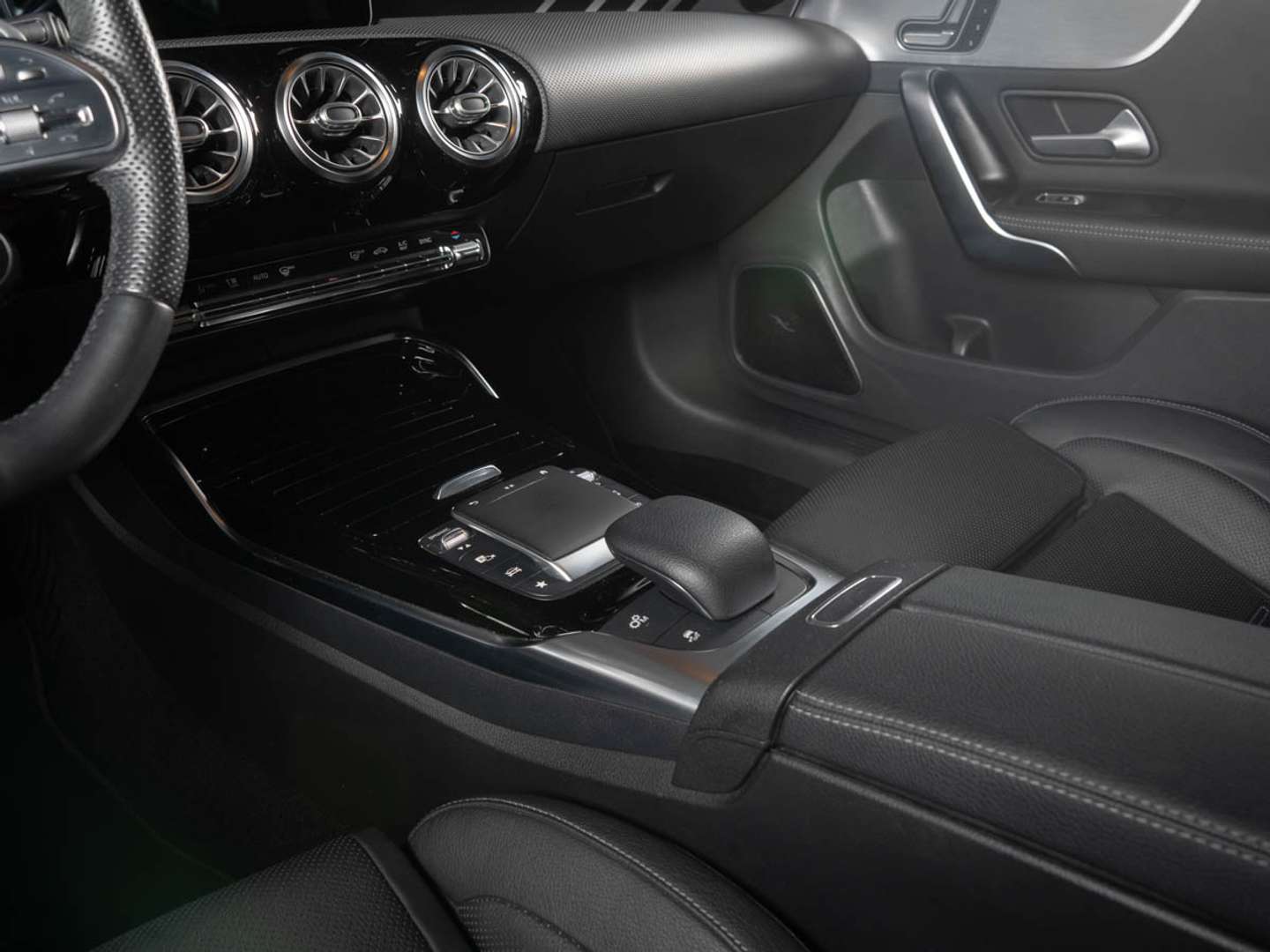 Mercedes CLA45 AMG 45 - 2020 - Joinsteer - #28