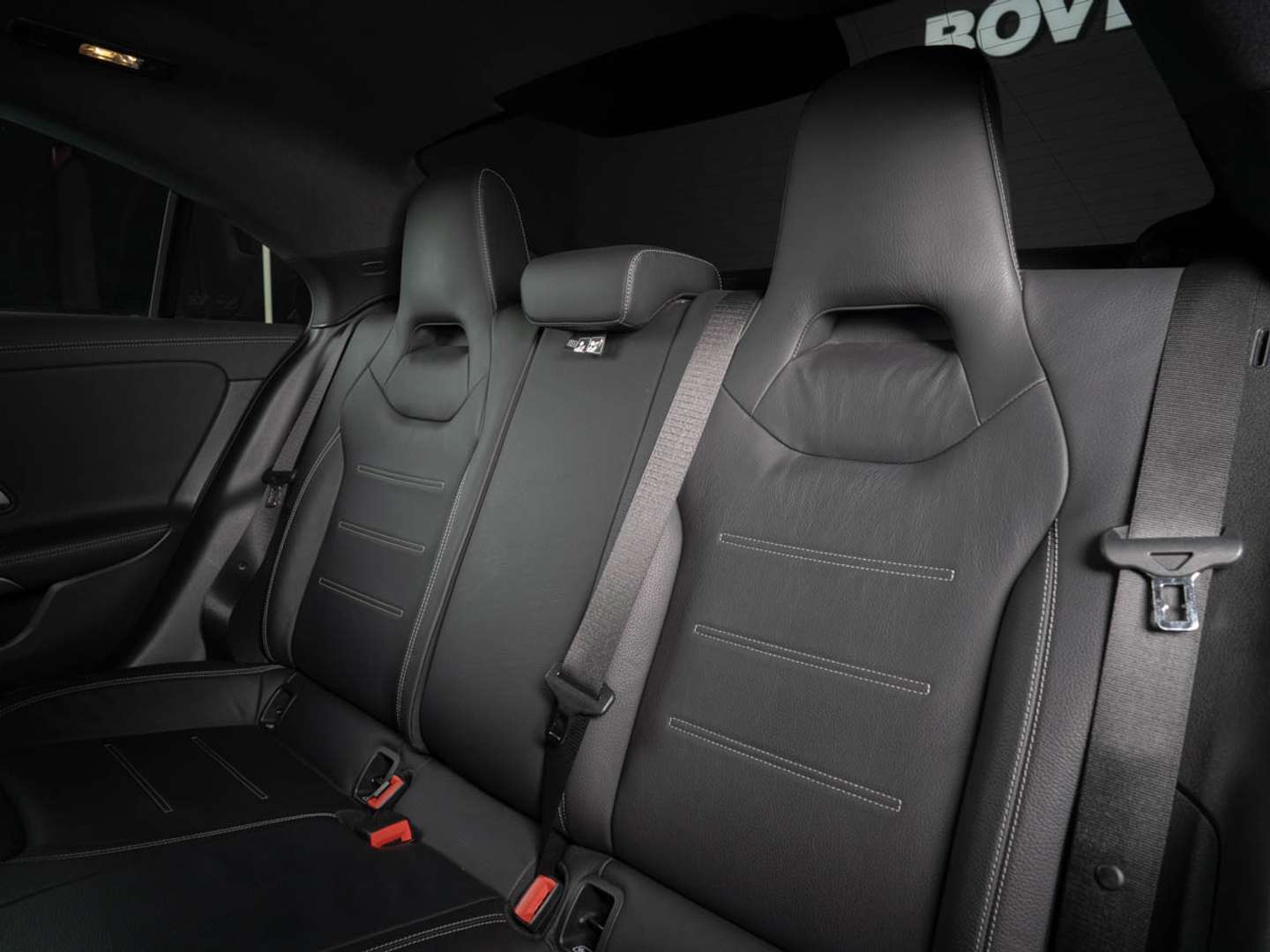 Mercedes CLA45 AMG 45 - 2020 - Joinsteer - #29
