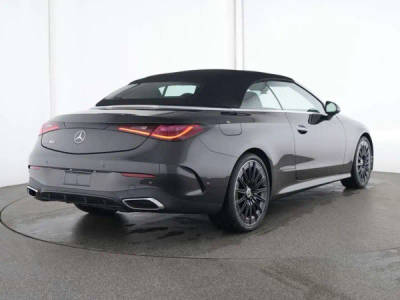 Mercedes CLE 180 Cabrio 180 Night Edition - 2025 - Joinsteer - #1