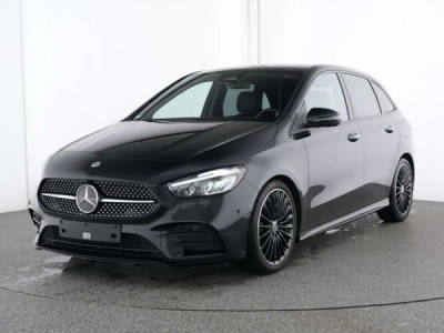 Mercedes B 220 220 Sport - 2025 - Joinsteer - #1