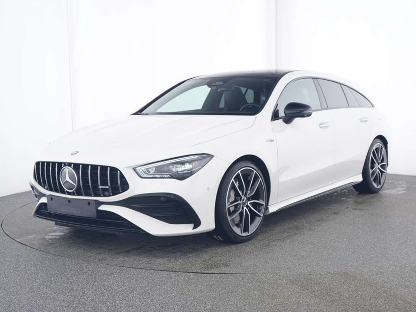 Mercedes CLA 35 AMG 35 Night Edition - 2025 - Joinsteer - #1