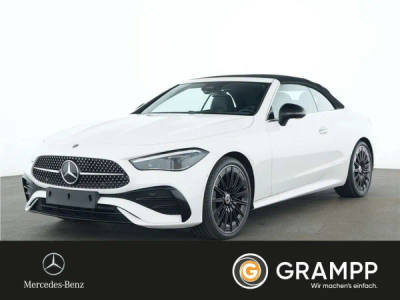 Mercedes CLE 200 Cabrio 200 Night - 2025 - Joinsteer - #1
