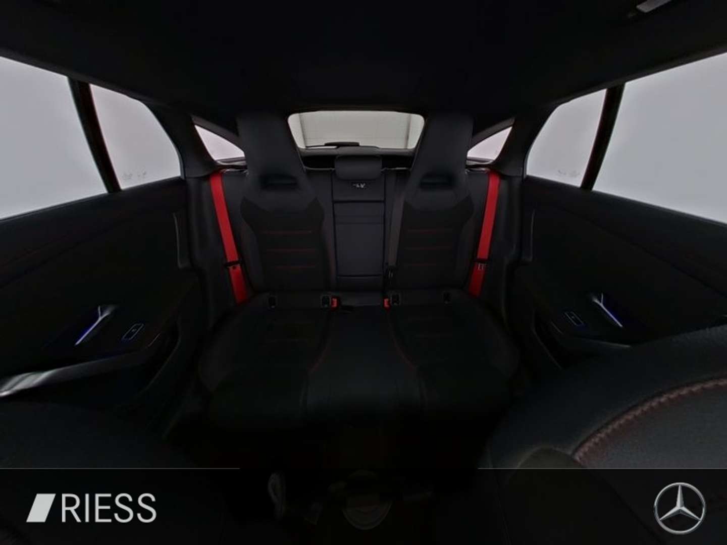 Mercedes CLA 35 AMG 35 Night Edition - 2025 - Joinsteer - #8