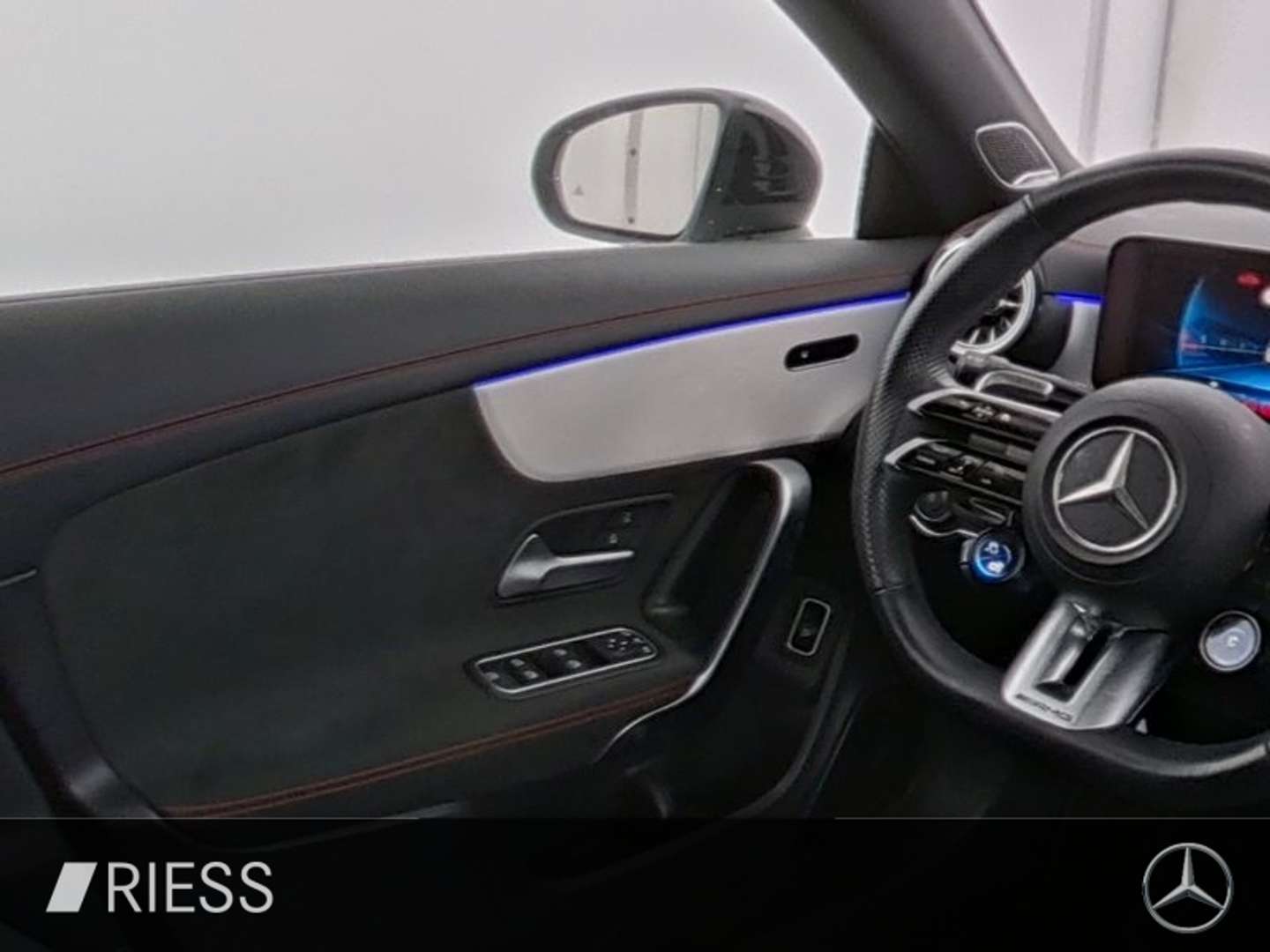 Mercedes CLA 35 AMG 35 Night Edition - 2025 - Joinsteer - #9
