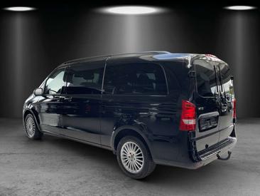 Mercedes Vito 119 — photo 2