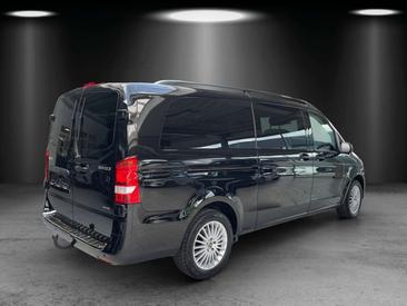 Mercedes Vito 119 — photo 4