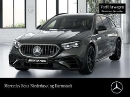 Mercedes Classe E 53 AMG 53 - 2026 - Joinsteer - #1
