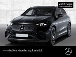Mercedes EQE 300 Night Edition - 2026 - Joinsteer - #1