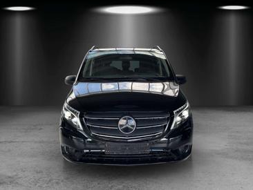 Mercedes Vito 119 — photo 5