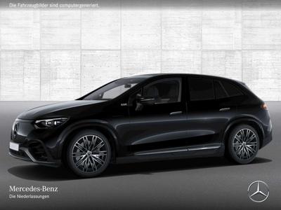 Mercedes EQE 300 Night Edition