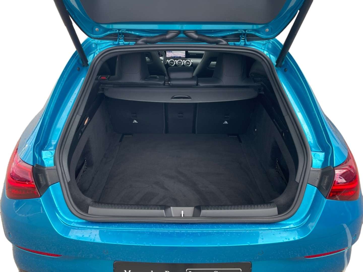 Mercedes CLA 35 AMG 35 AMG Line - 2024 - Joinsteer - #12
