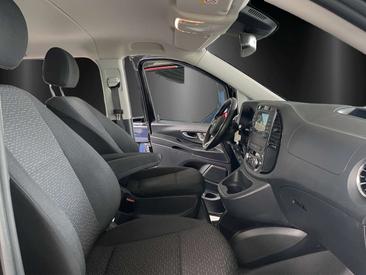 Mercedes Vito 119 — photo 7