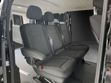 Mercedes Vito 119 — photo 8