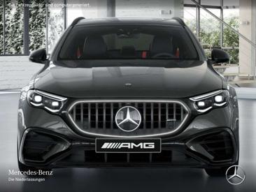 Mercedes Classe E 53 AMG 53 — photo 6