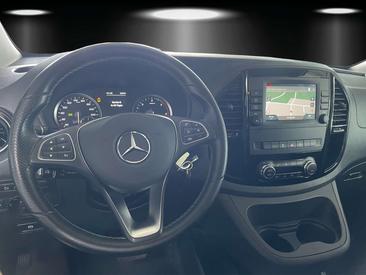 Mercedes Vito 119 — photo 9