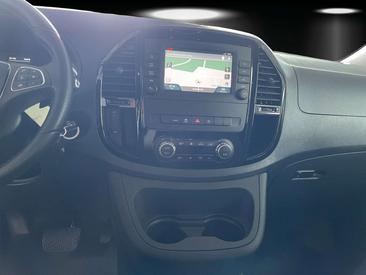 Mercedes Vito 119 — photo 10