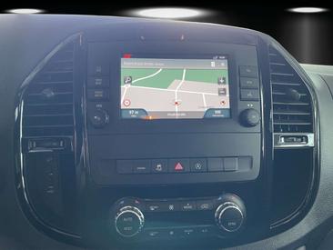 Mercedes Vito 119 — photo 11