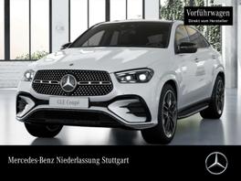Mercedes GLE Coupé 450 Night Edition - 2026 - Joinsteer - #1