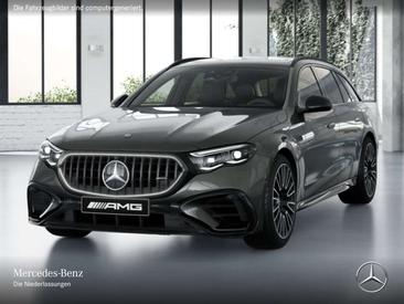 Mercedes Classe E 53 AMG 53 — photo 2
