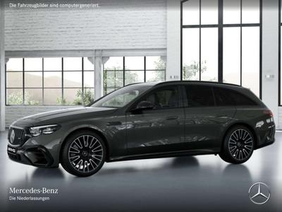 Mercedes Classe E 53 AMG 53