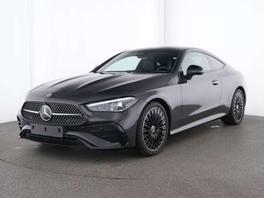Mercedes CLE Coupé 200 AMG Line - 2025 - Joinsteer - #1
